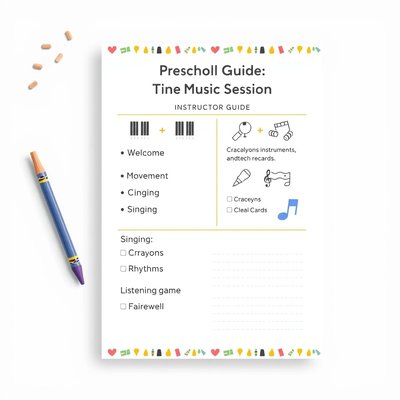 Instrukcja dla opiekuna — A4: przebieg zajęć