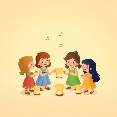 Plakat zajęć — Światło pamięci