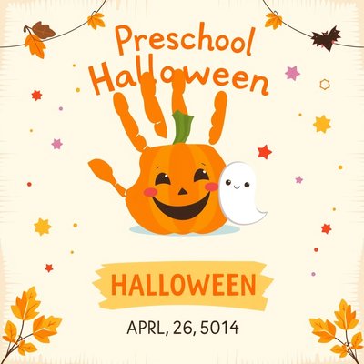 Plakat/okładka: Zaproszenie na zajęcia