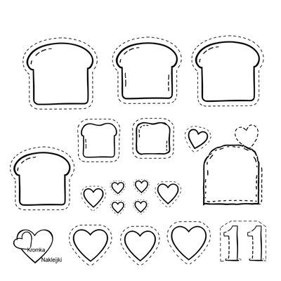 Szablon do 'robienia kanapki' (Template)