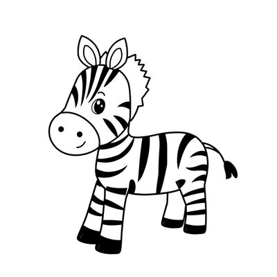 Szablony: głowa, uszy, nogi (do wydruku)