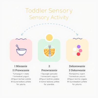 Plakat instrukcyjny: 3 stacje