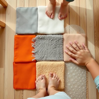 Ilustracja stacji C — Ścieżka łap