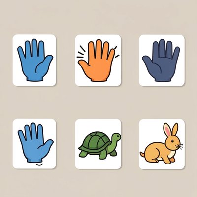 Szablony gestów dyrygenta