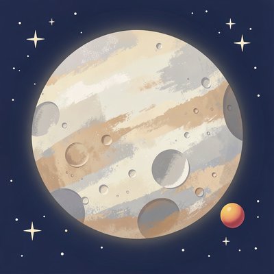 Plakat Plutona — wprowadzenie