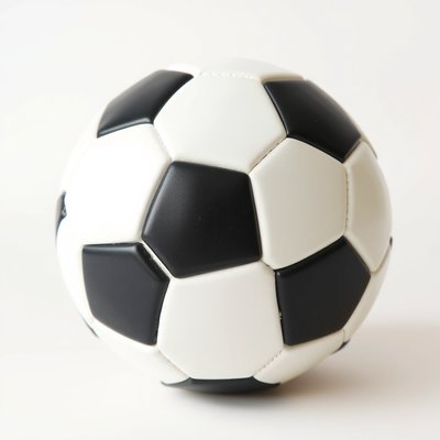 Zdjęcie referencyjne: piłka nożna