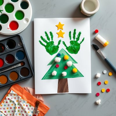 Przykład gotowej pracy — zdjęcie