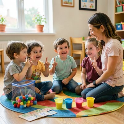 Okładka zajęć: Dzień Matematyki