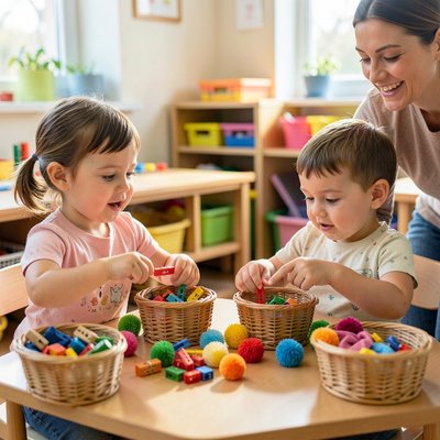Porównujemy i sortujemy - scena praktyczna