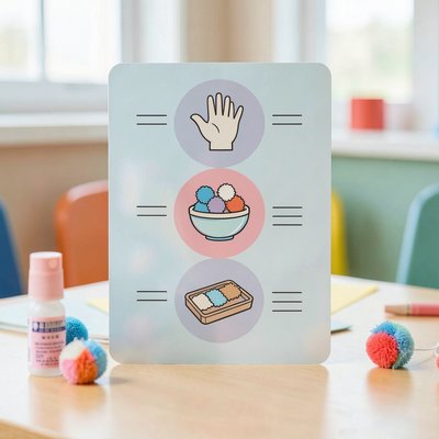 Karta instrukcji dla opiekuna