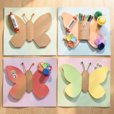 Przygotowane stanowiska do pracy