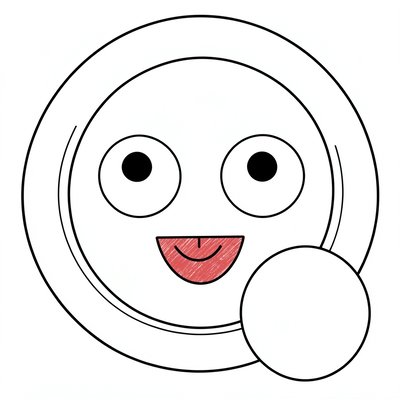 Szablony do wycięcia