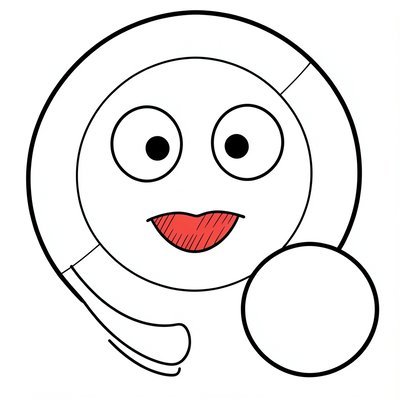 Szablony do wycięcia