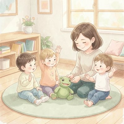 Scenka pożegnalna — ciche zakończenie