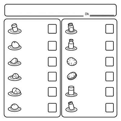 Szablon obserwacji: Karta 'Pływa / Tonie'