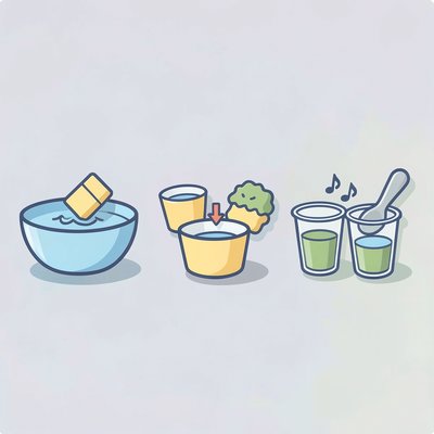 Karta aktywności — Piktogramy do stanowisk