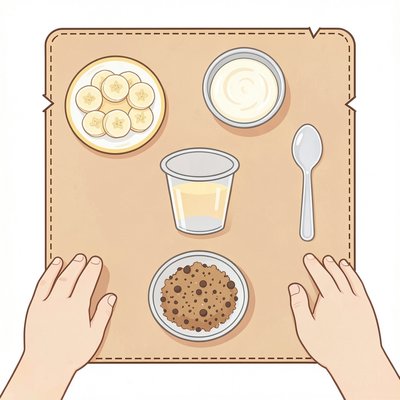 Szablon stanowiska — plan pracy