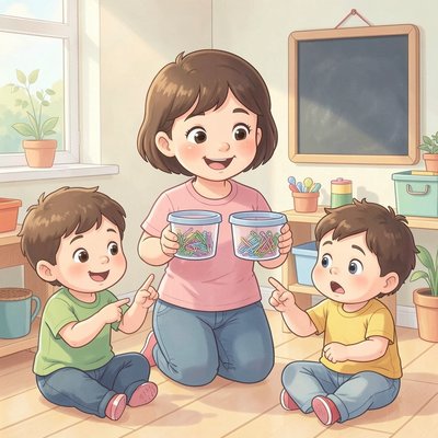 Mini-podsumowanie — Porównanie zbiorów