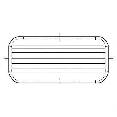 Szablon do wydruku: Mini-bandurka (A4)