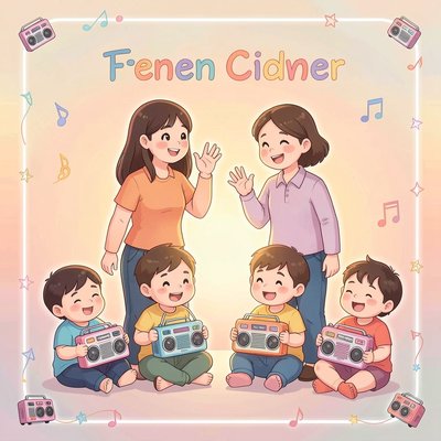 Plakat pożegnalny — Do usłyszenia