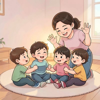 Karta pożegnalna — Bye bye