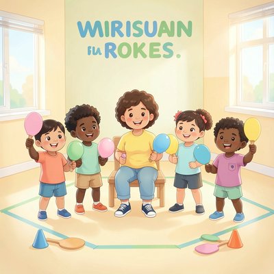 Plakat powitalny - Dzień Tenisa Stołowego