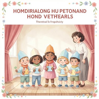 Plakat tytułowy zajęć