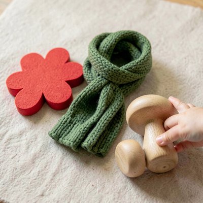 Karty symboli: trzy bezpieczne symbole