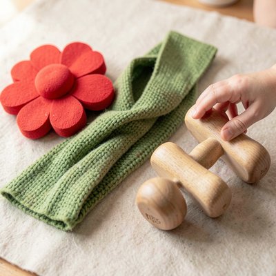 Karty symboli: trzy bezpieczne symbole