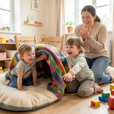 Scena 2 — Tunel i przejście