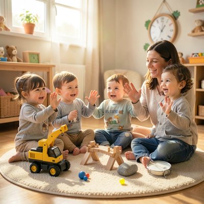 Scena pożegnalna — Dziękujemy, budujemy dziś