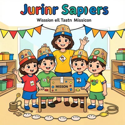 Plakat powitalny — Dzień Sapera