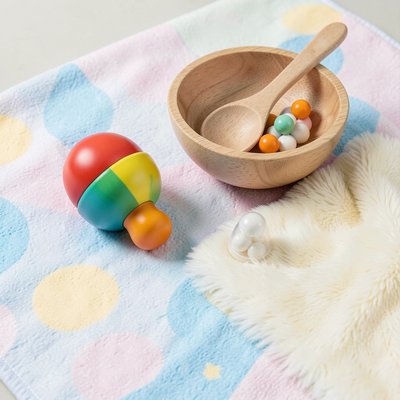 Instrumenty dźwiękowe — zestaw