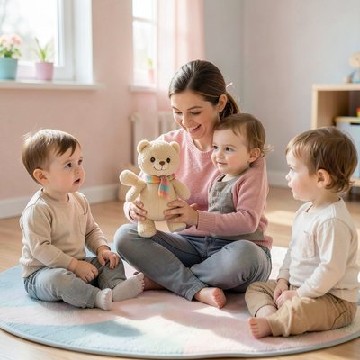 Powitanie z Zięciem