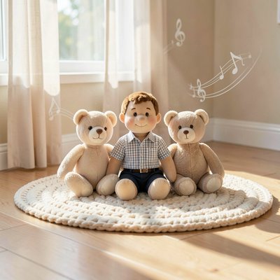 Plakat powitalny „Dzień Zięcia”