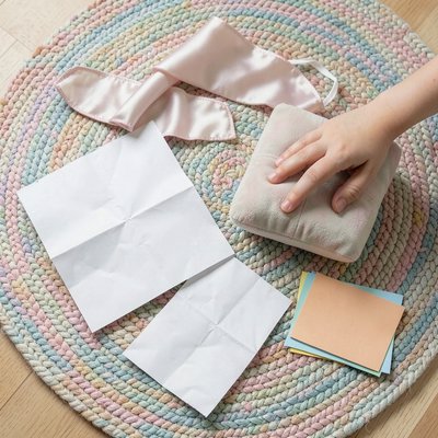 Efekty dźwiękowe — delikatne rekwizyty