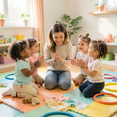 Okładka: Dzień bez Komputera — Ruchowa Przygoda