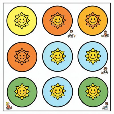 Szablony znaczników miejsc