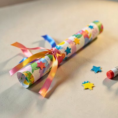 Mieczyk świetlny — gotowy