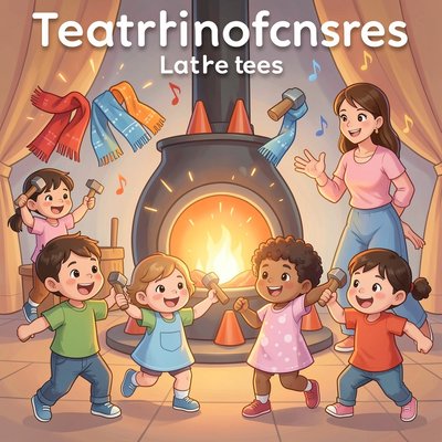 Plakat powitalny — Dzień Hutnika