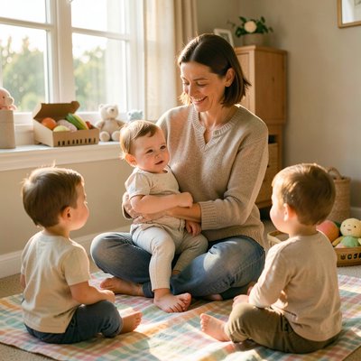 Zakończenie i pożegnanie