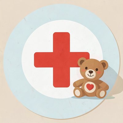 Plakat — Światowy Dzień Czerwonego Krzyża