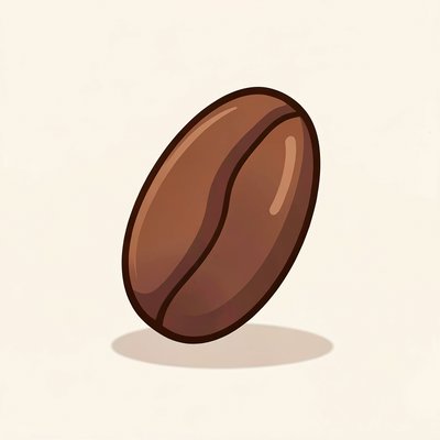 Ilustracja: Ziarno / Fasolka