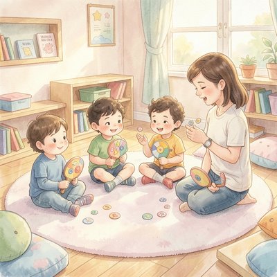 Zakończenie: Krąg pożegnalny