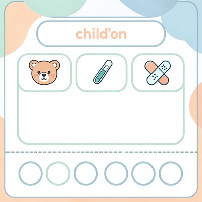 Szablon karty pacjenta (do wydruku)