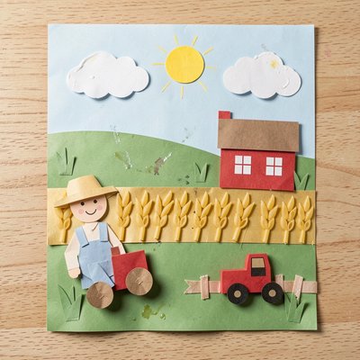 Przykładowy gotowy kolaż (wzór)