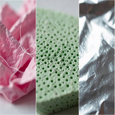 Tekstury sensoryczne