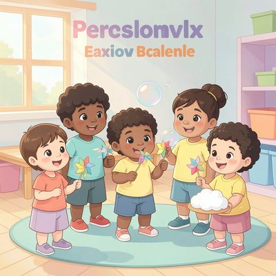 Plakat zajęć — Dzień Astmy: oddechowe zabawy