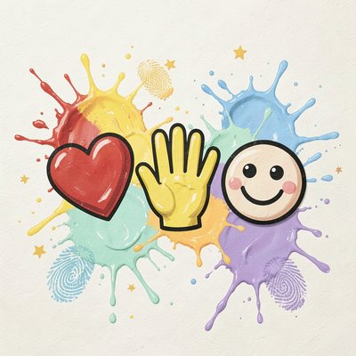 Plakat: Światowy Dzień Hasła