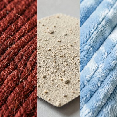 Karty faktur — zestaw próbek